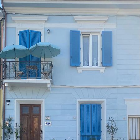 Villa Valentina Versilia Viareggio Luaran gambar