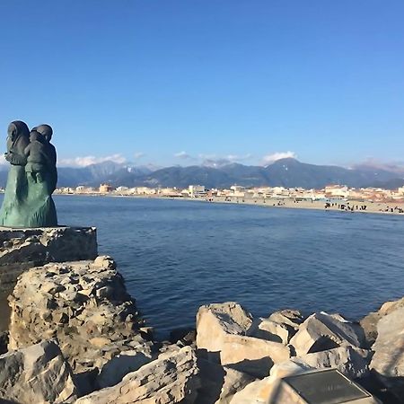 Villa Valentina Versilia Viareggio Luaran gambar