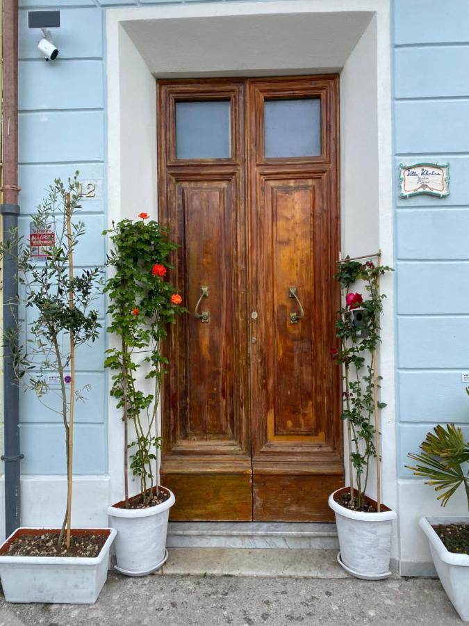 Villa Valentina Versilia Viareggio Luaran gambar