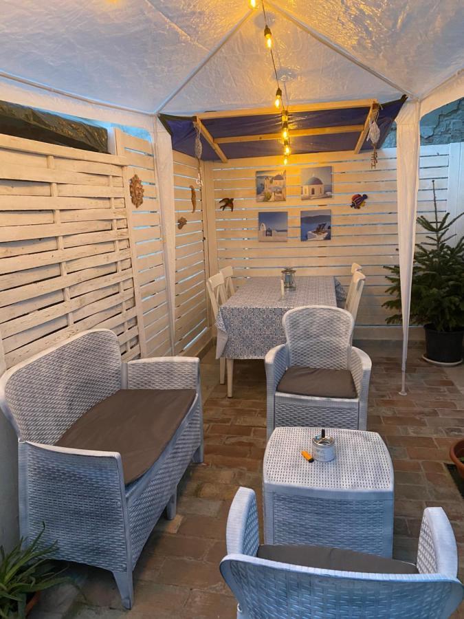 Villa Valentina Versilia Viareggio Luaran gambar
