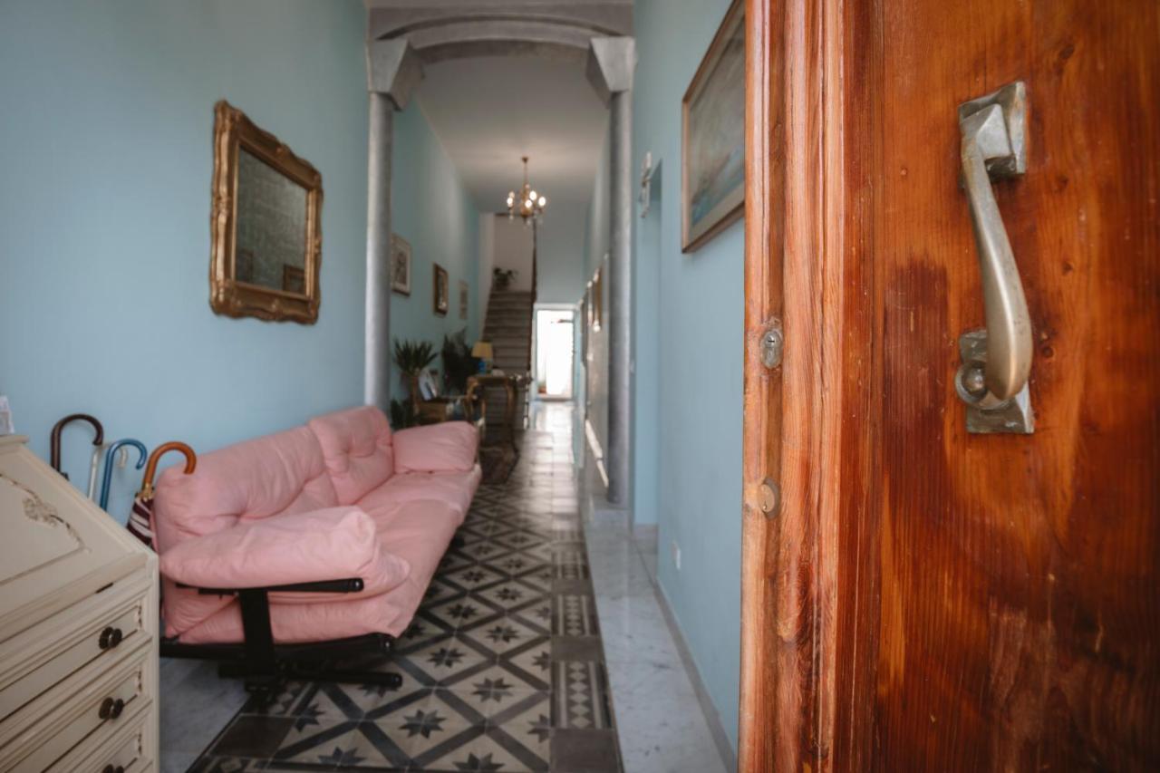 Villa Valentina Versilia Viareggio Luaran gambar