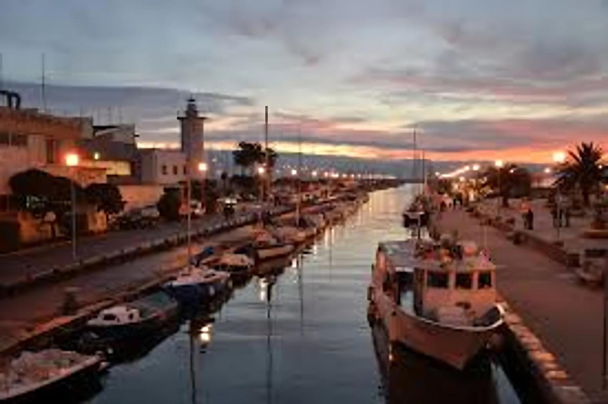 Villa Valentina Versilia Viareggio Luaran gambar