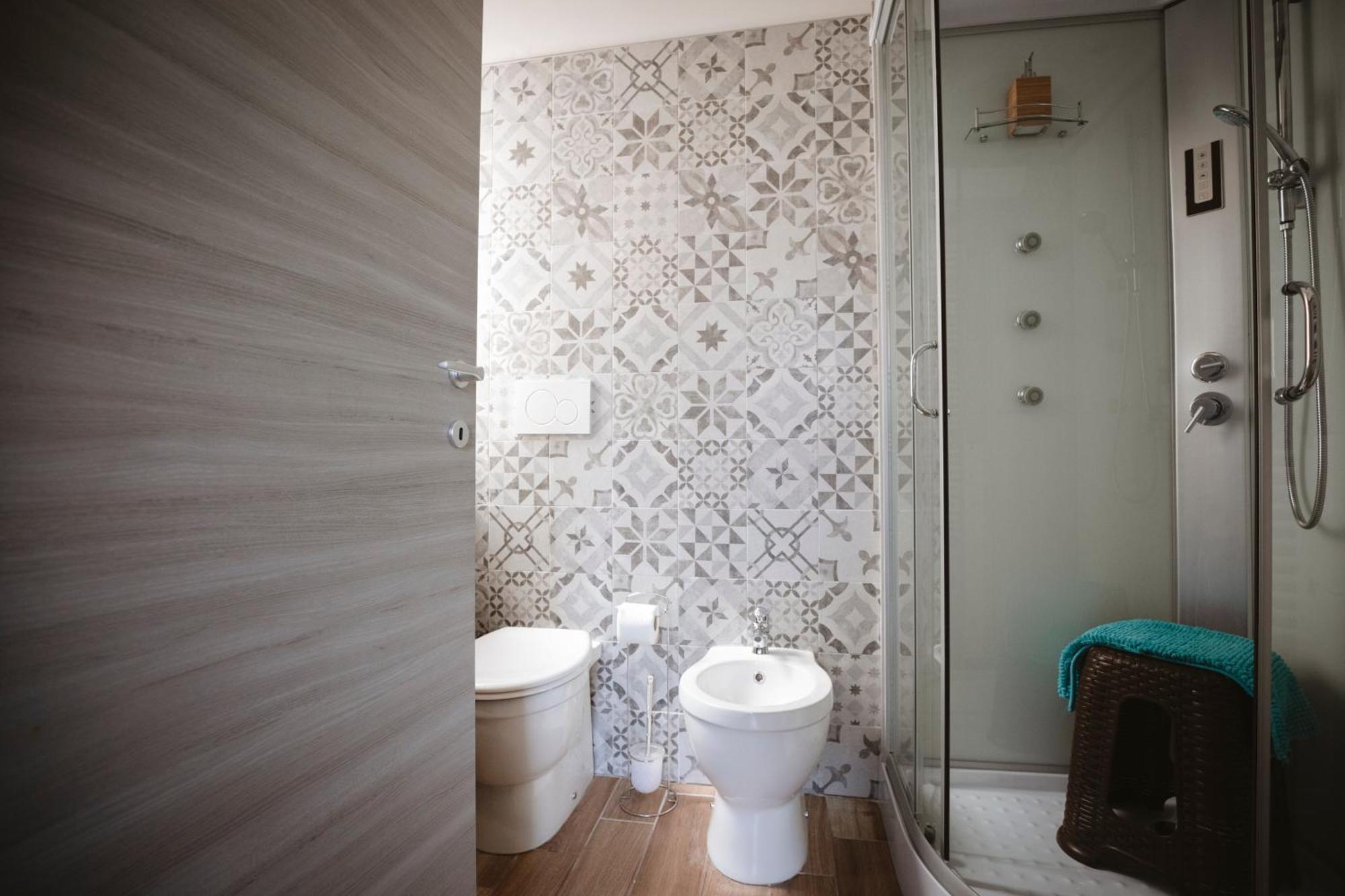 Villa Valentina Versilia Viareggio Luaran gambar