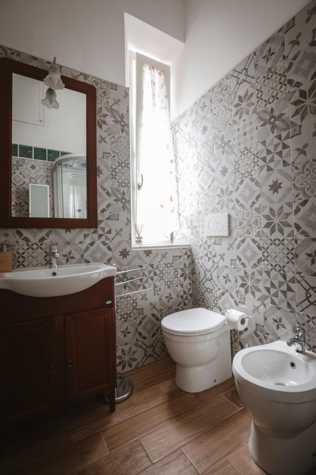 Villa Valentina Versilia Viareggio Luaran gambar