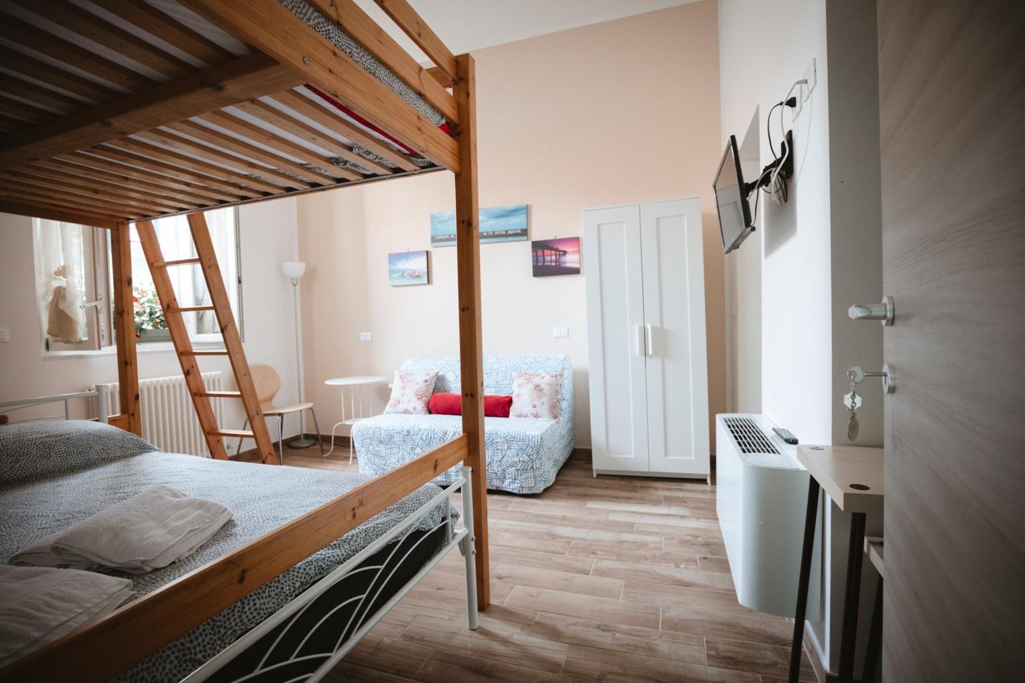 Villa Valentina Versilia Viareggio Luaran gambar