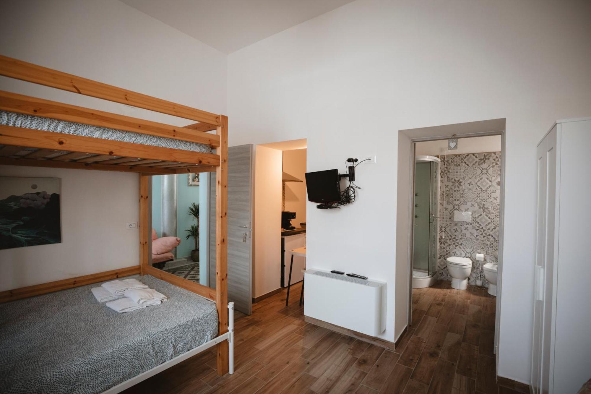 Villa Valentina Versilia Viareggio Luaran gambar