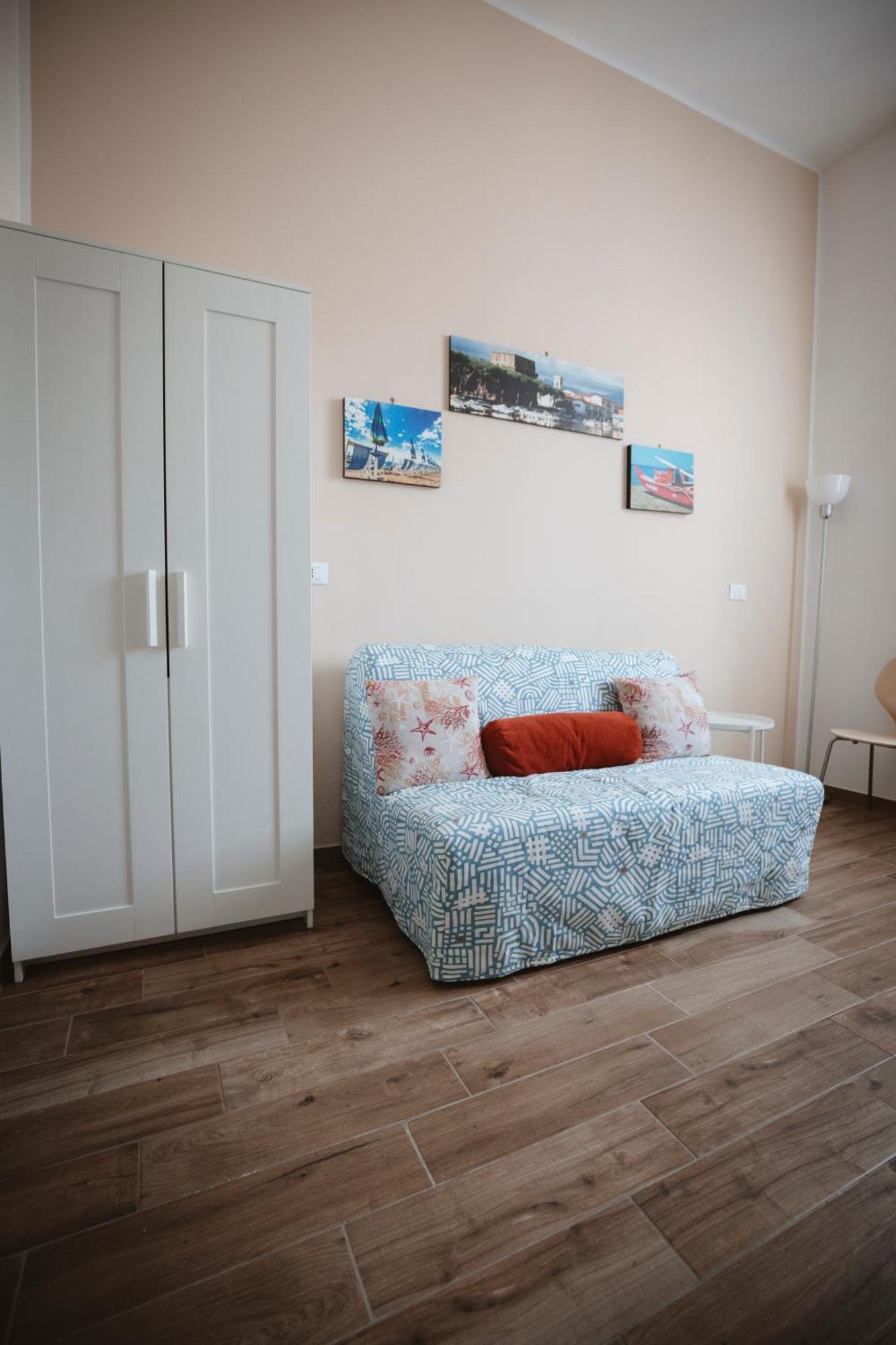 Villa Valentina Versilia Viareggio Luaran gambar