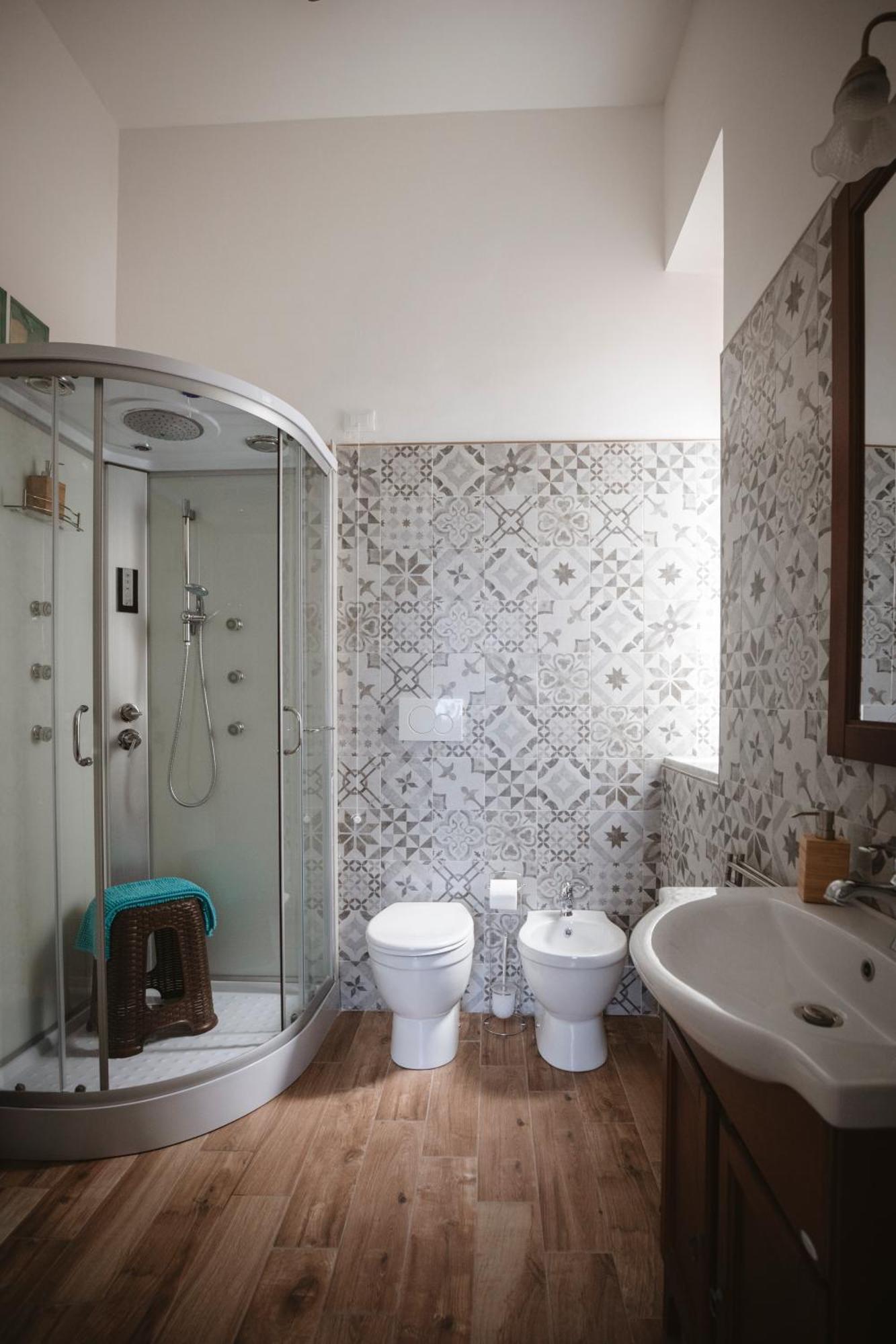 Villa Valentina Versilia Viareggio Luaran gambar