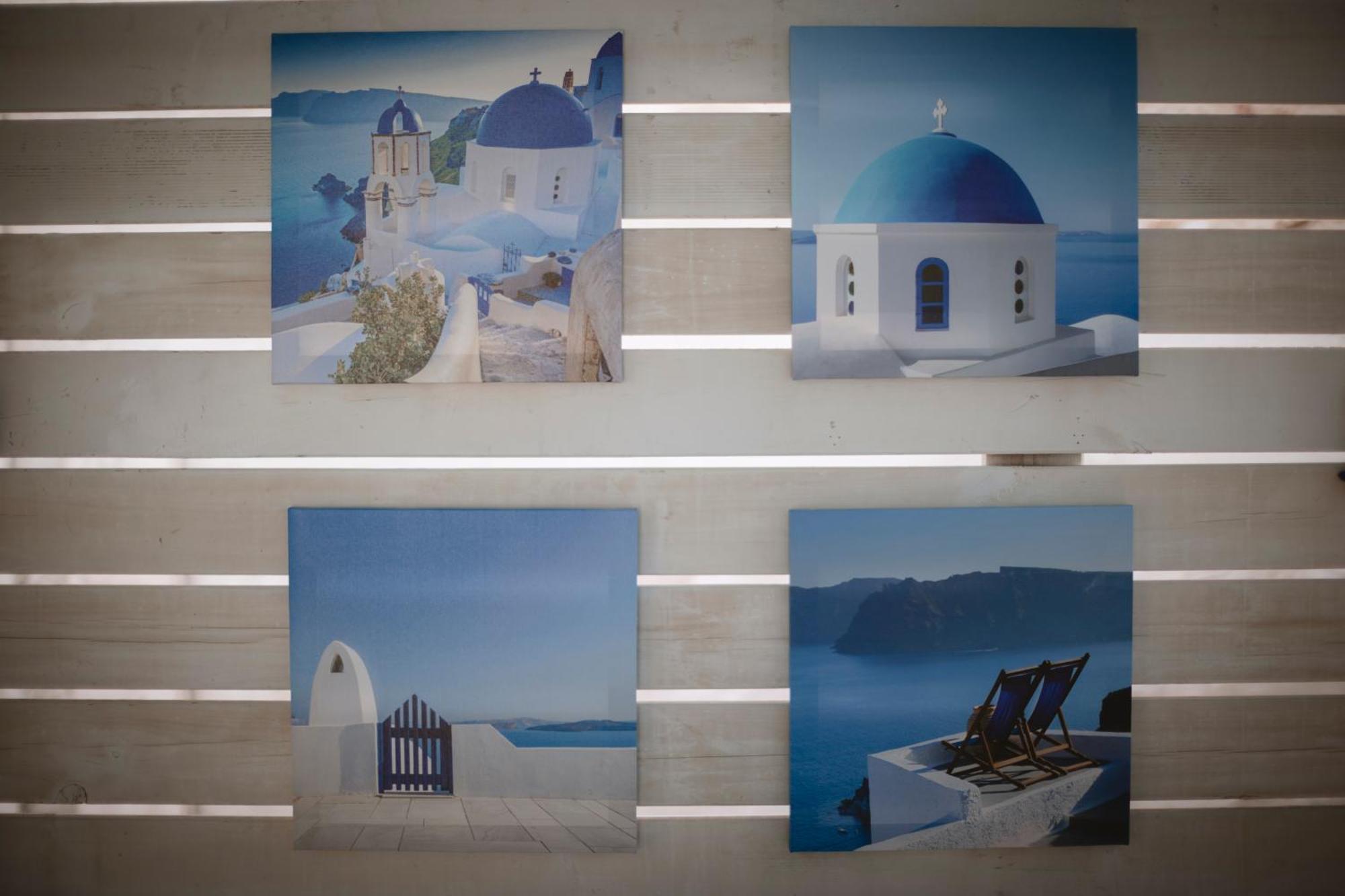 Villa Valentina Versilia Viareggio Luaran gambar