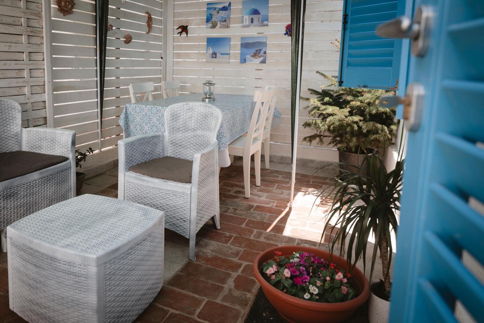 Villa Valentina Versilia Viareggio Luaran gambar
